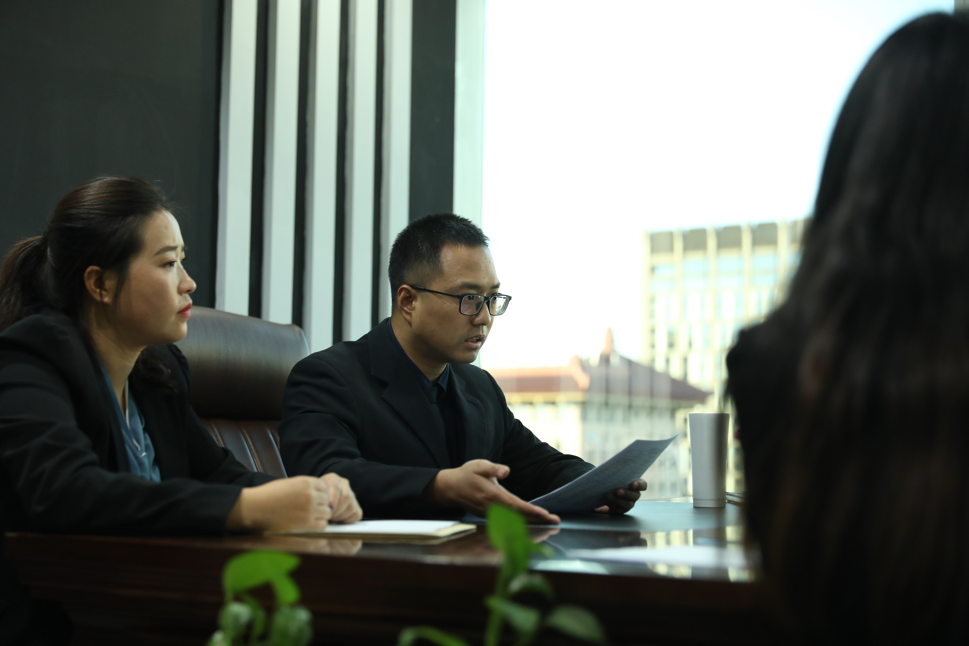 企業(yè)為什么需要法律顧問？