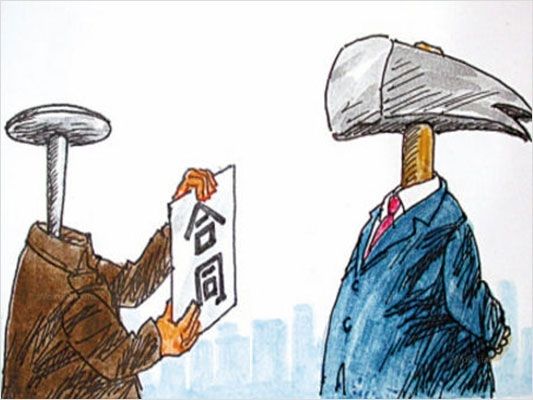 被拖欠工程款，違約金和利息可以同時要嗎？