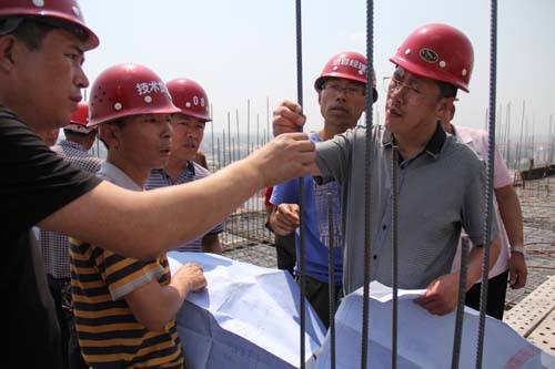 “豆腐渣”工程、建筑工程質(zhì)量糾紛改怎么處理？