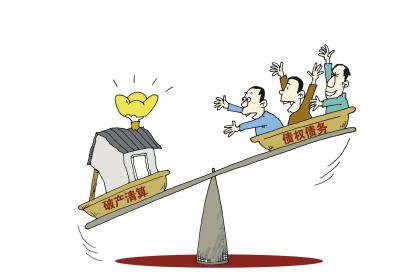 企業(yè)破產(chǎn)，債權(quán)人可以向股東追債嗎？